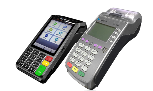 WPS POS System - Point Of Sale